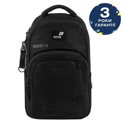Рюкзак Kite Education teens Fearless K26-2578L