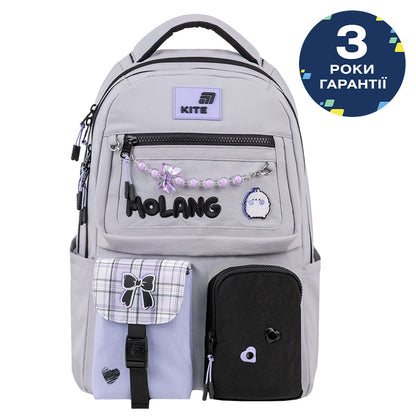 Рюкзак Kite Education teens Molang ML26-2587M