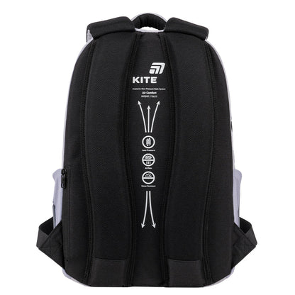 Рюкзак Kite Education teens Molang ML26-2587M