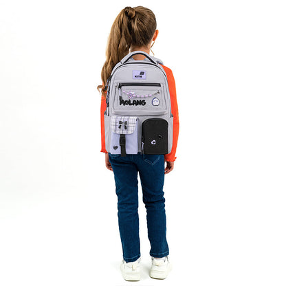 Рюкзак Kite Education teens Molang ML26-2587M