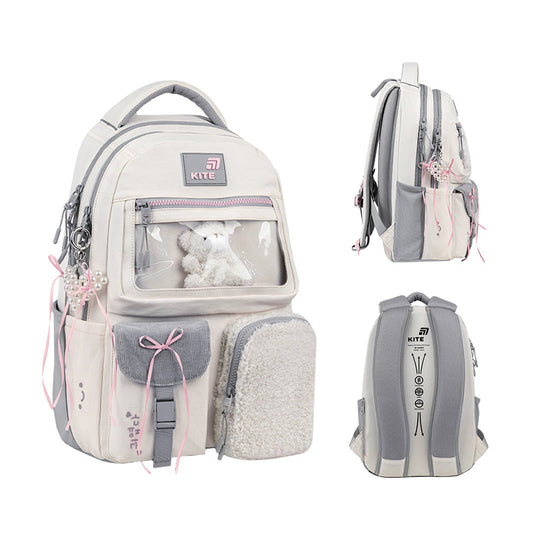 Рюкзак Kite Education teens Iconic K26-2587M-1