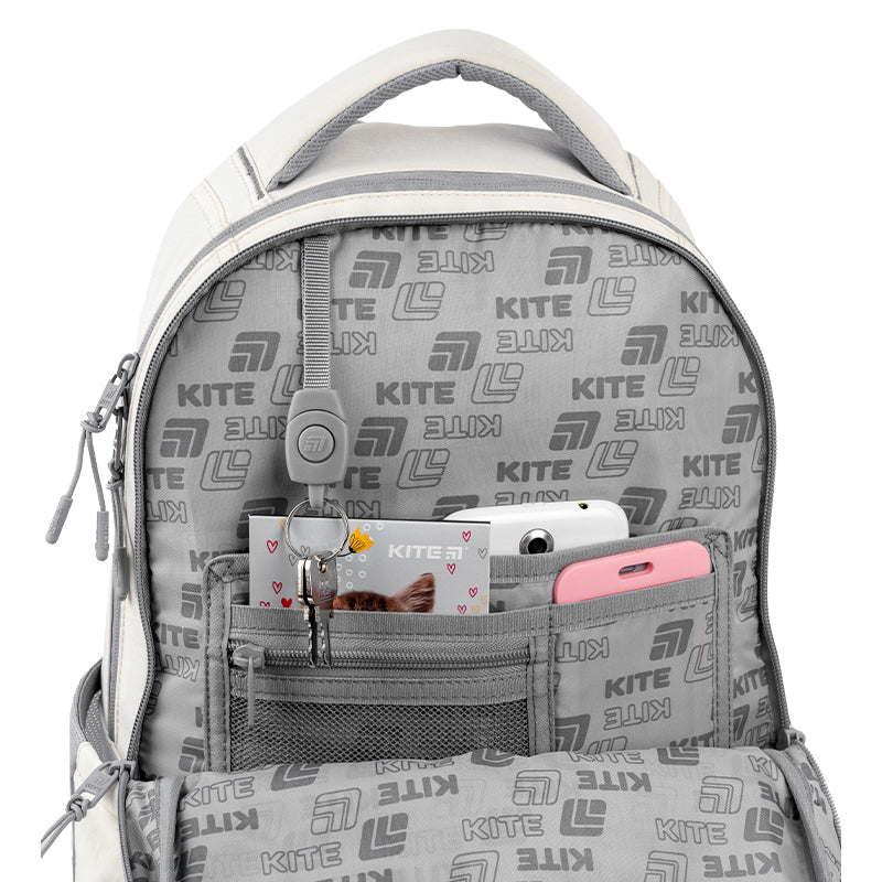 Рюкзак Kite Education teens Iconic K26-2587M-1