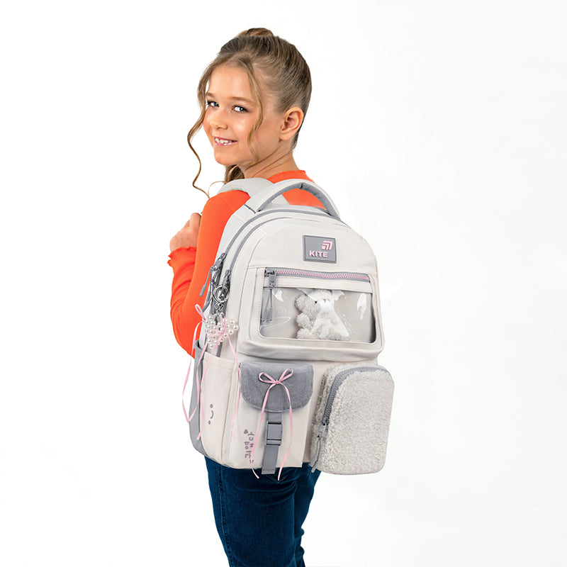 Рюкзак Kite Education teens Iconic K26-2587M-1