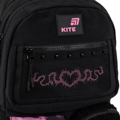 Рюкзак Kite Education teens Drama Queen K26-2587M-2