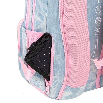 Рюкзак Kite Education teens Classy&Sassy K26-2587M-3