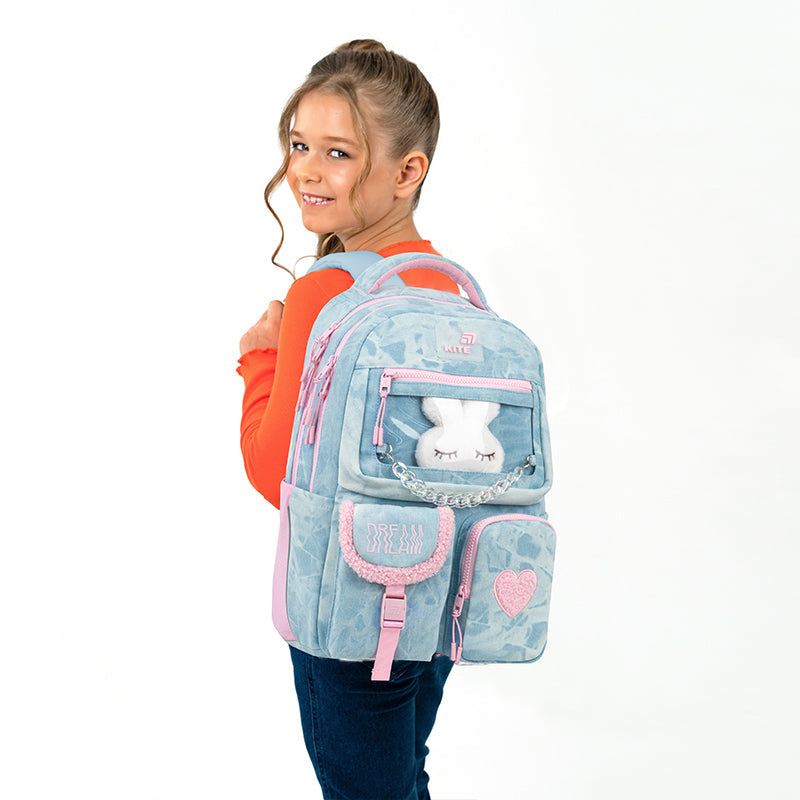Рюкзак Kite Education teens Classy&Sassy K26-2587M-3