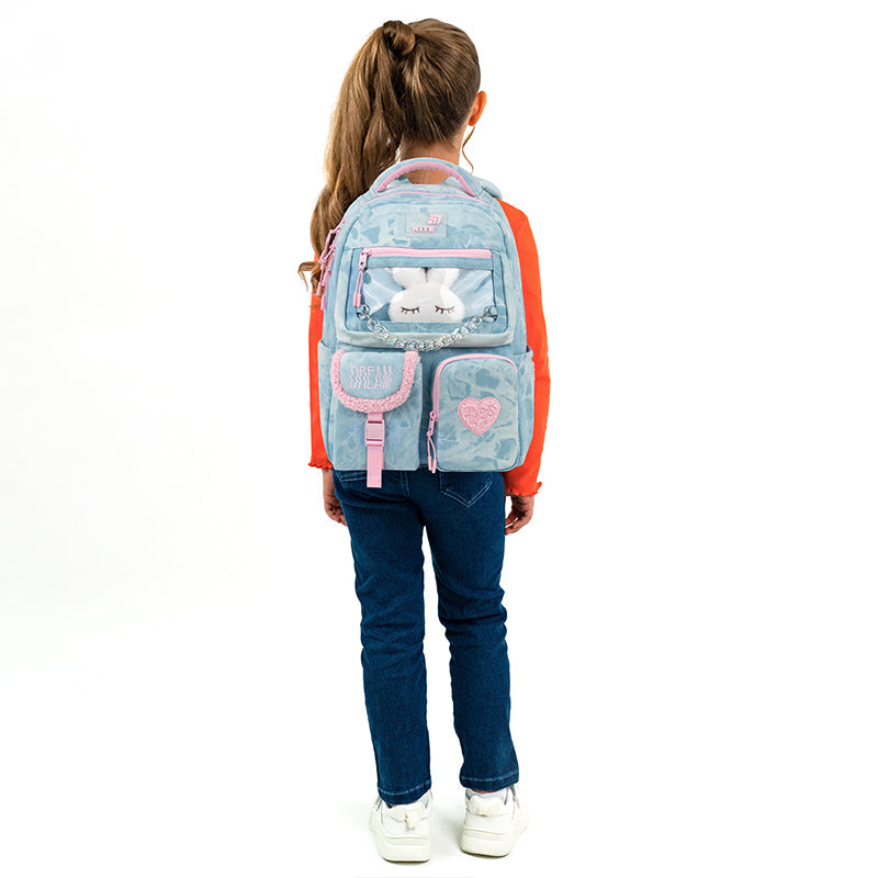 Рюкзак Kite Education teens Classy&Sassy K26-2587M-3