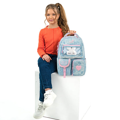 Рюкзак Kite Education teens Classy&Sassy K26-2587M-3