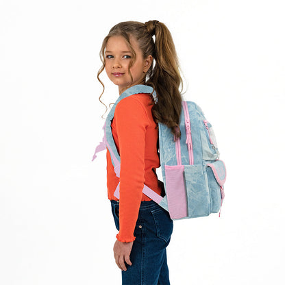 Рюкзак Kite Education teens Classy&Sassy K26-2587M-3