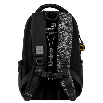 Рюкзак Kite Education teens DC Comics DC26-2587M