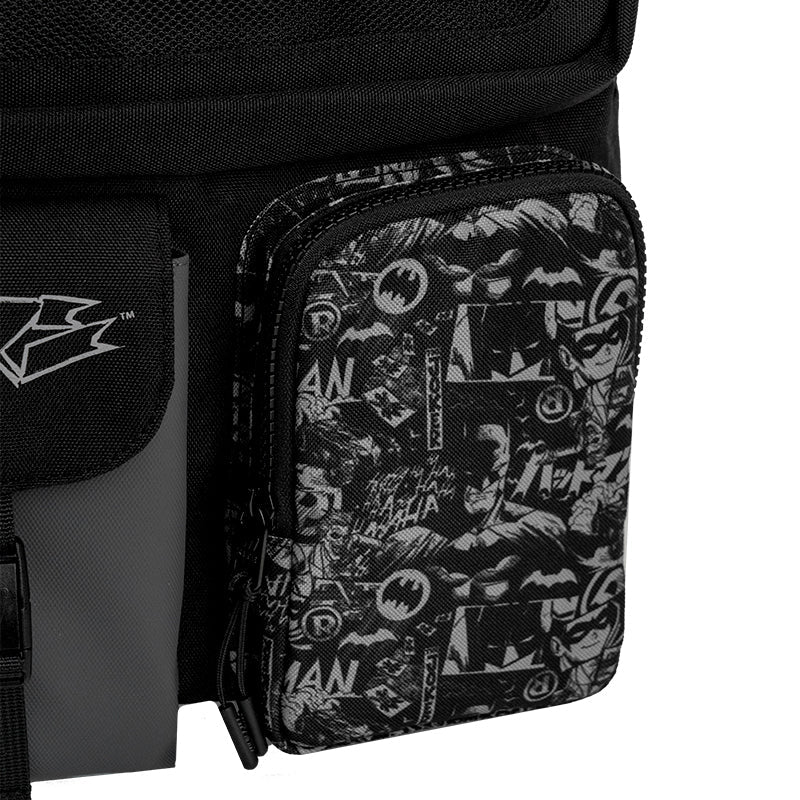 Рюкзак Kite Education teens DC Comics DC26-2587M