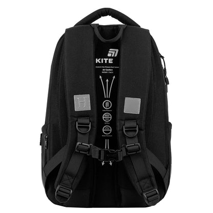 Рюкзак Kite Education teens Harry Potter HP26-2587M