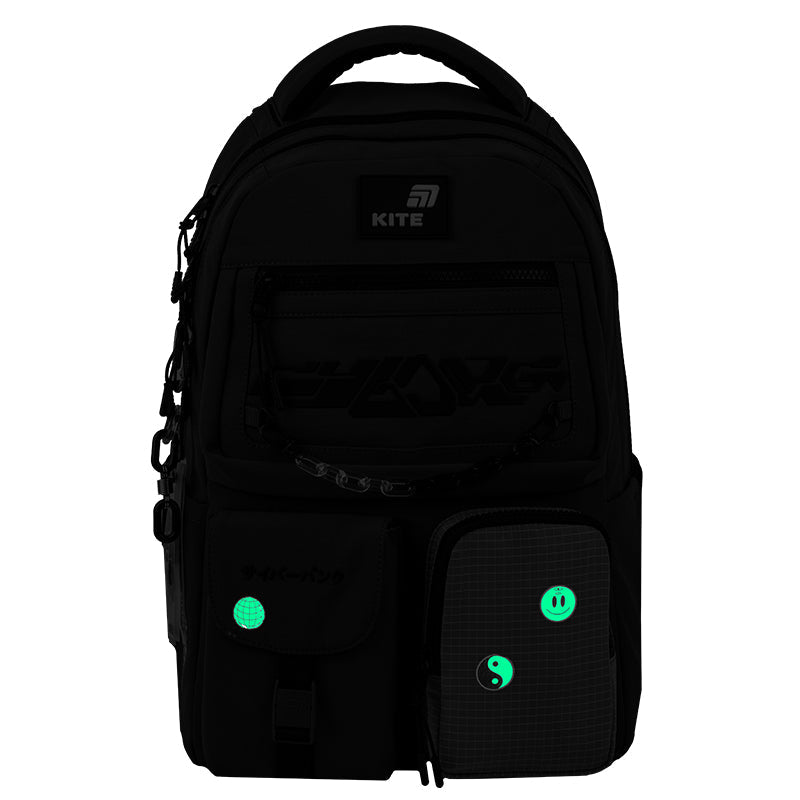 Рюкзак Kite Education teens Swarm K26-2587M-4