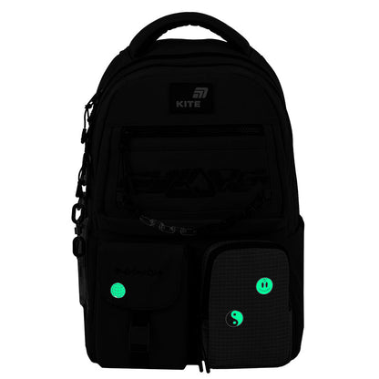 Рюкзак Kite Education teens Swarm K26-2587M-4