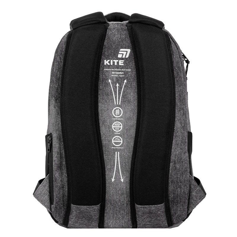 Рюкзак Kite Education teens Darkness K26-2587M-5