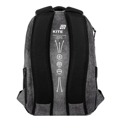 Рюкзак Kite Education teens Darkness K26-2587M-5