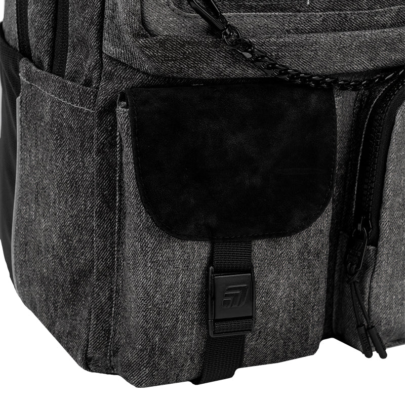 Рюкзак Kite Education teens Darkness K26-2587M-5