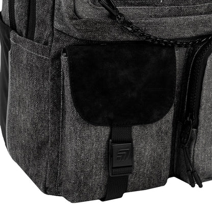 Рюкзак Kite Education teens Darkness K26-2587M-5