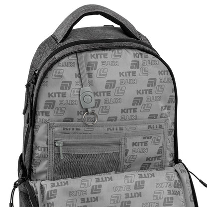 Рюкзак Kite Education teens Darkness K26-2587M-5