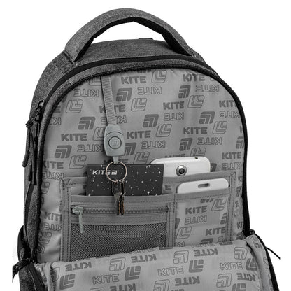 Рюкзак Kite Education teens Darkness K26-2587M-5