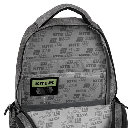 Рюкзак Kite Education teens Darkness K26-2587M-5
