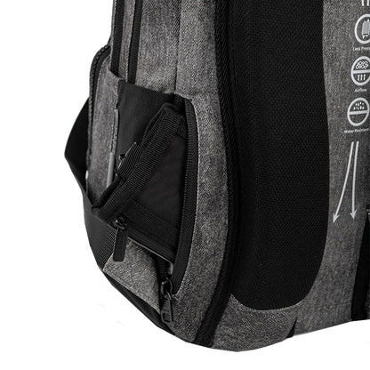 Рюкзак Kite Education teens Darkness K26-2587M-5
