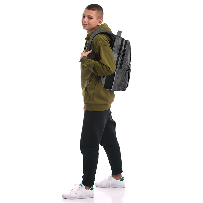 Рюкзак Kite Education teens Darkness K26-2587M-5