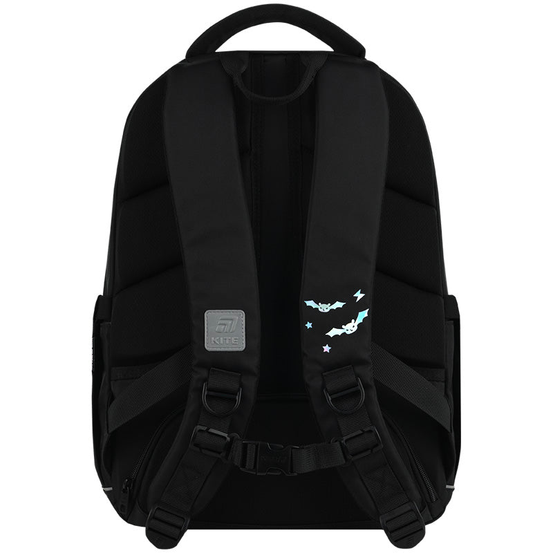 Рюкзак Kite Education teens Kuromi HK26-2594M