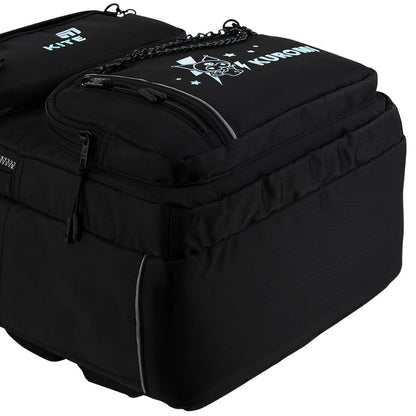 Рюкзак Kite Education teens Kuromi HK26-2594M