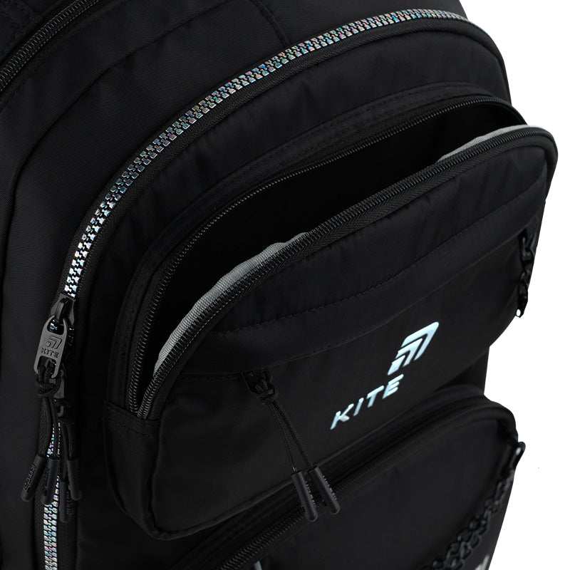 Рюкзак Kite Education teens Kuromi HK26-2594M