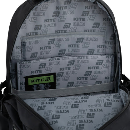 Рюкзак Kite Education teens Kuromi HK26-2594M