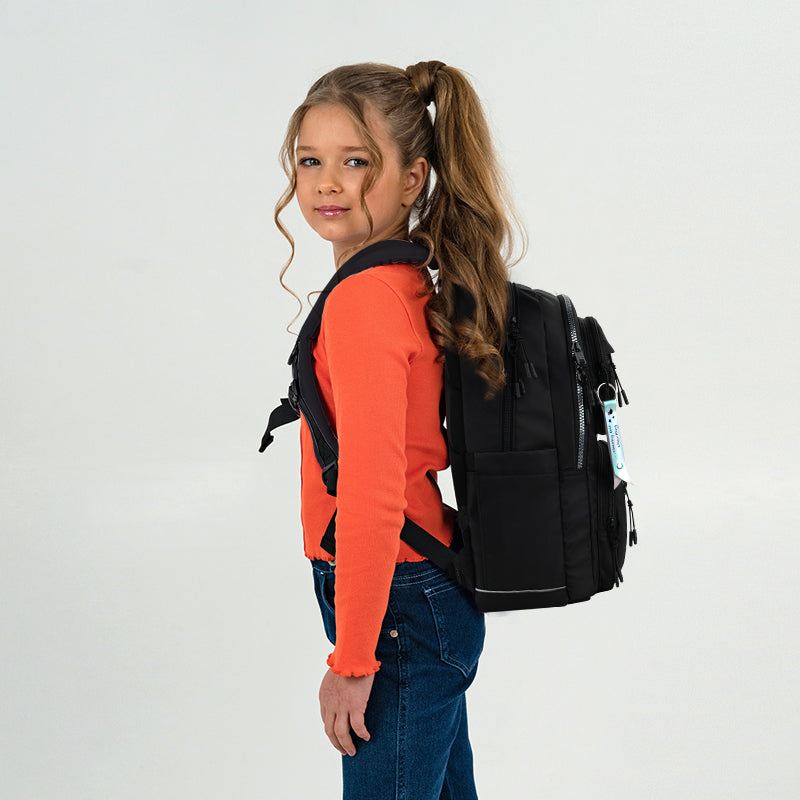 Рюкзак Kite Education teens Kuromi HK26-2594M