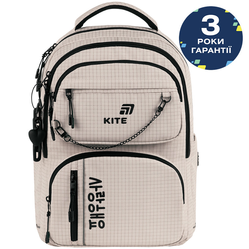 Рюкзак Kite Education teens Prime K26-2594M-1