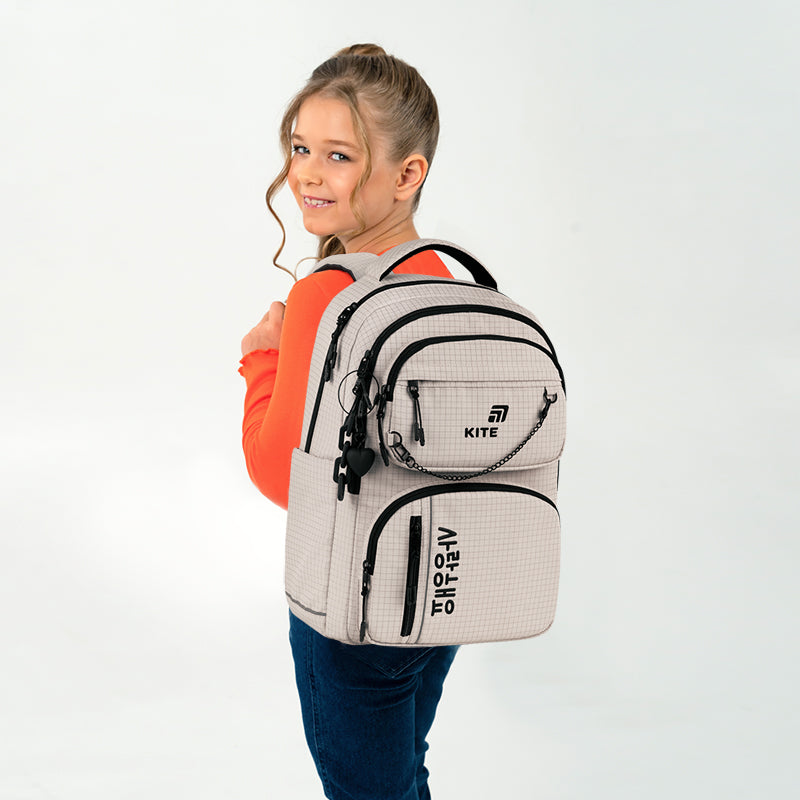 Рюкзак Kite Education teens Prime K26-2594M-1