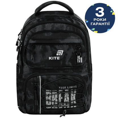 Рюкзак Kite Education teens Break Limits K26-2594M-3