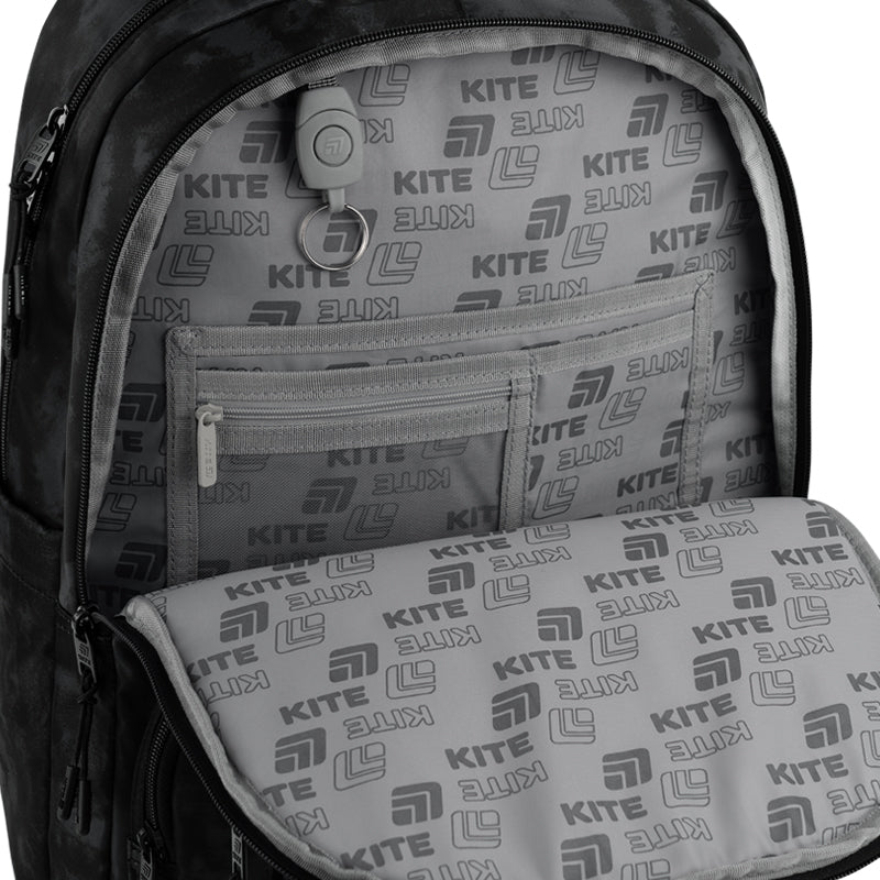 Рюкзак Kite Education teens Break Limits K26-2594M-3