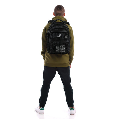Рюкзак Kite Education teens Break Limits K26-2594M-3