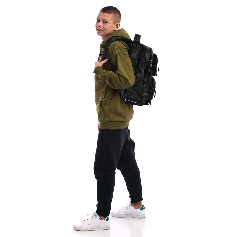 Рюкзак Kite Education teens Break Limits K26-2594M-3