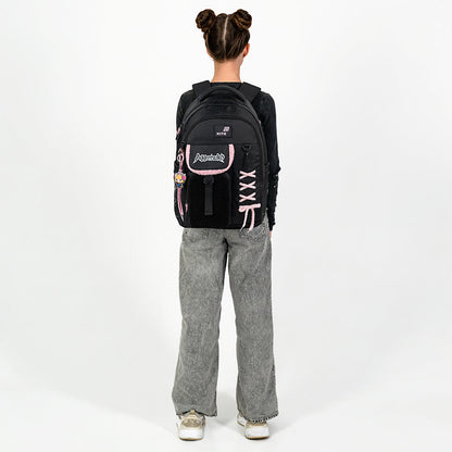 Рюкзак Kite Education teens Aggretsuko AR26-2597L