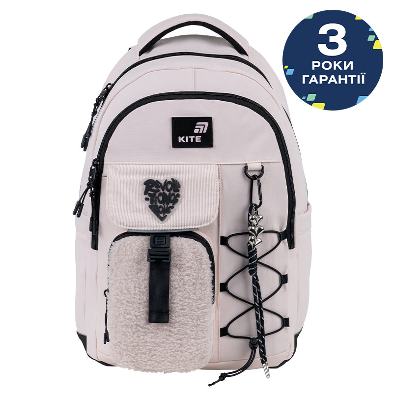 Рюкзак Kite Education teens Tenderly K26-2597L-1