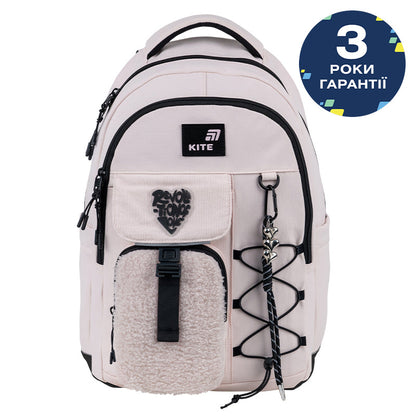Рюкзак Kite Education teens Tenderly K26-2597L-1
