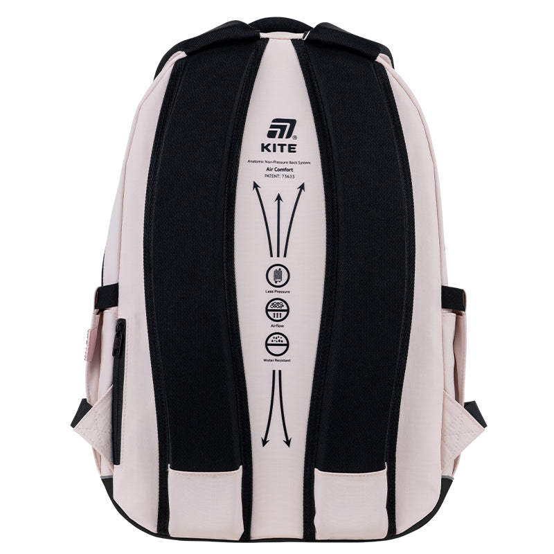 Рюкзак Kite Education teens Tenderly K26-2597L-1