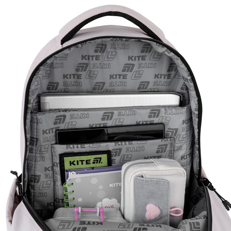 Рюкзак Kite Education teens Tenderly K26-2597L-1