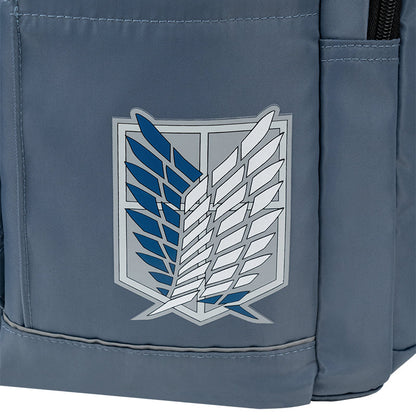 Рюкзак Kite Education teens Attack on Titan AT26-2597L