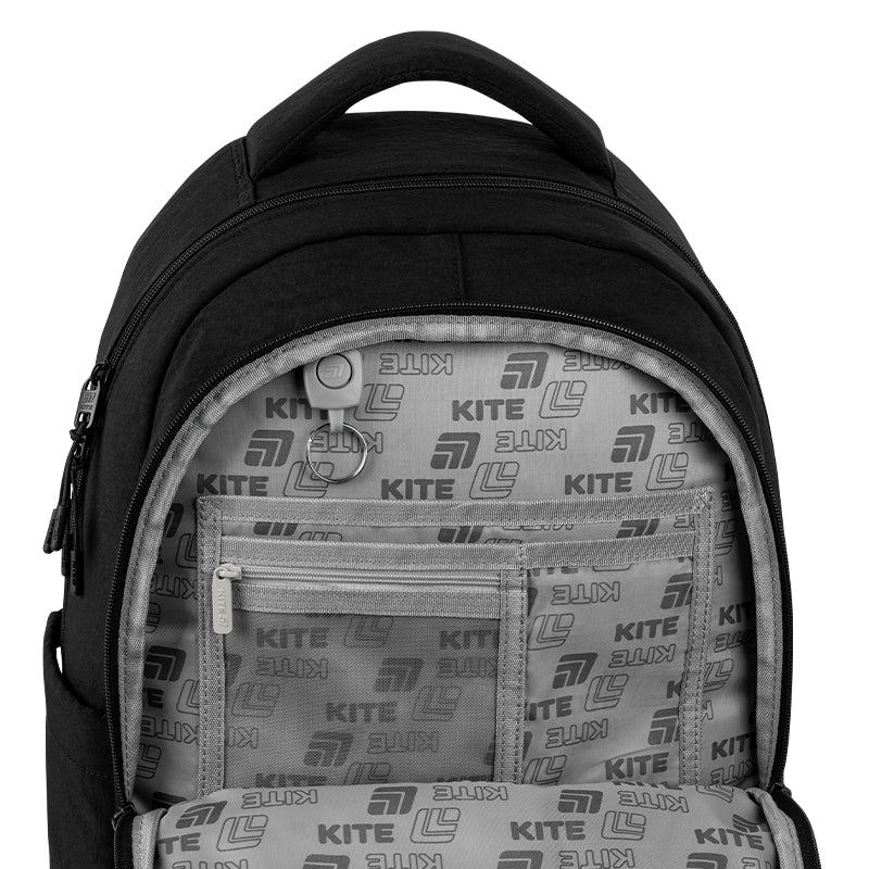 Рюкзак Kite Education teens Dark Matter K26-2597L-2