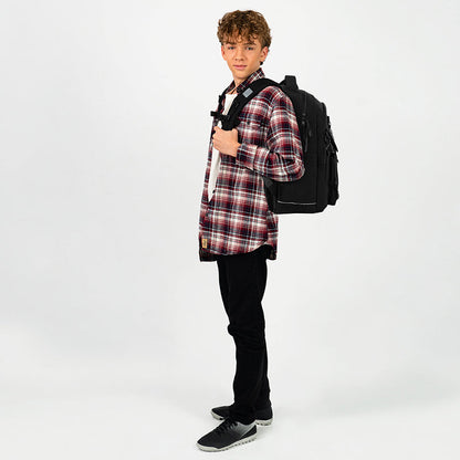 Рюкзак Kite Education teens Dark Matter K26-2597L-2
