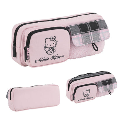 Пенал Kite Hello Kitty HK26-2701