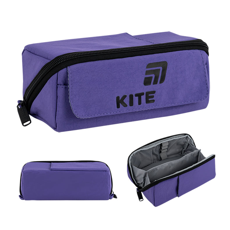 Пенал Kite K26-2702-4