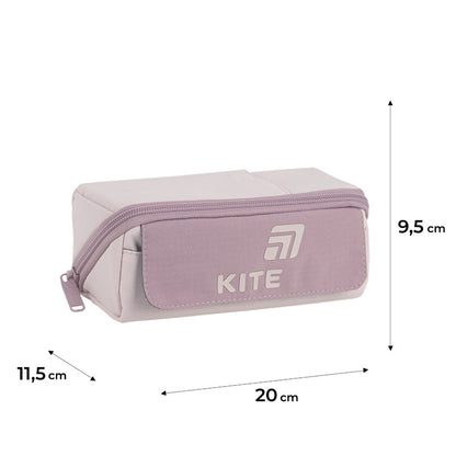 Пенал Kite K26-2702-5