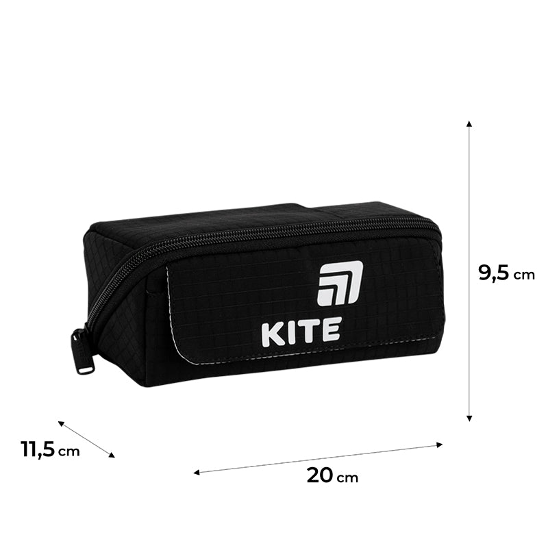 Пенал Kite K26-2702-6